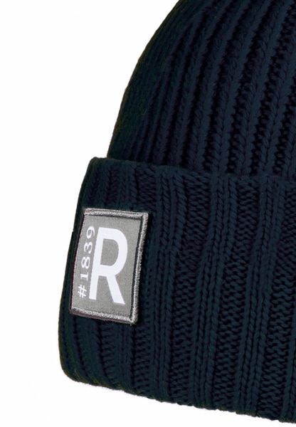 Urban Muetze Men - navy