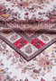 Winter Caravane 140x140  - multi wine