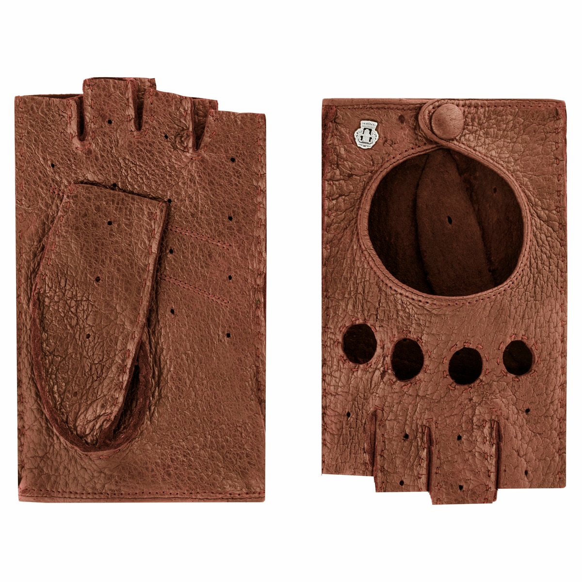 Meran Autofahrer  - cognac