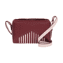 Emma Mini Cutout - multi wine