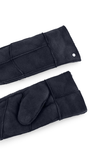 Oppdal - anthracite