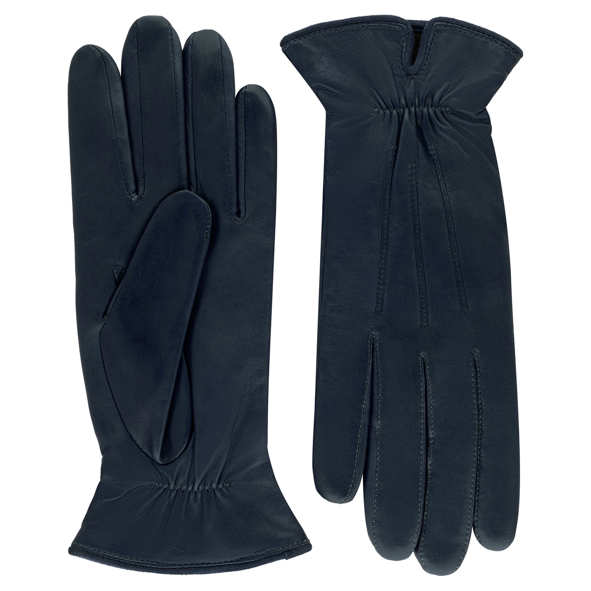 Antwerpen Plain - classic navy
