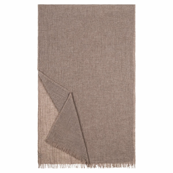 Basic Wool Men 60x200 - mink