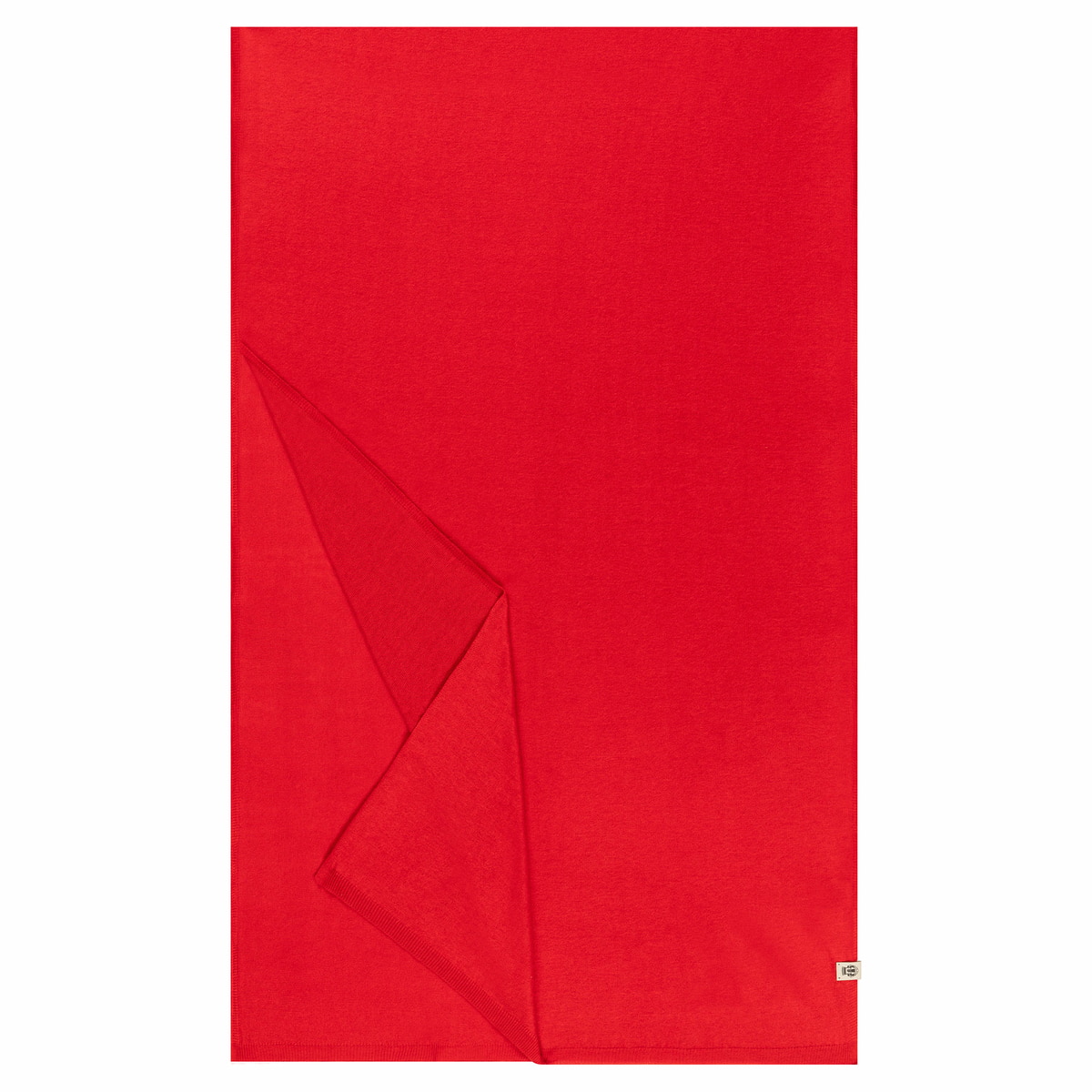 Calais Light Bamboo 60x180 - poppy red