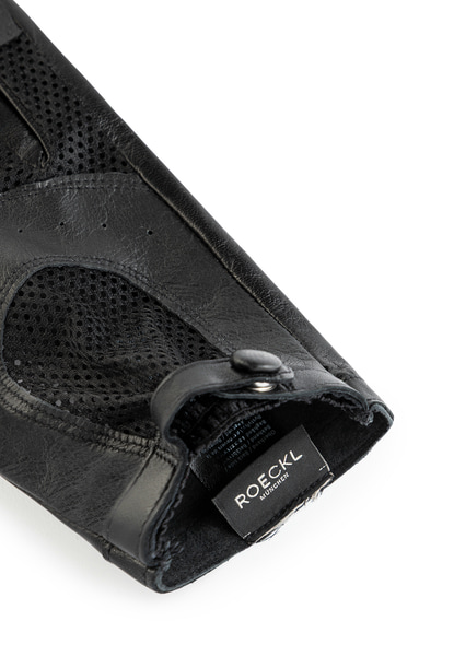 Perugia Touch   - black