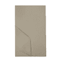 Pure Cashmere Schal - moss