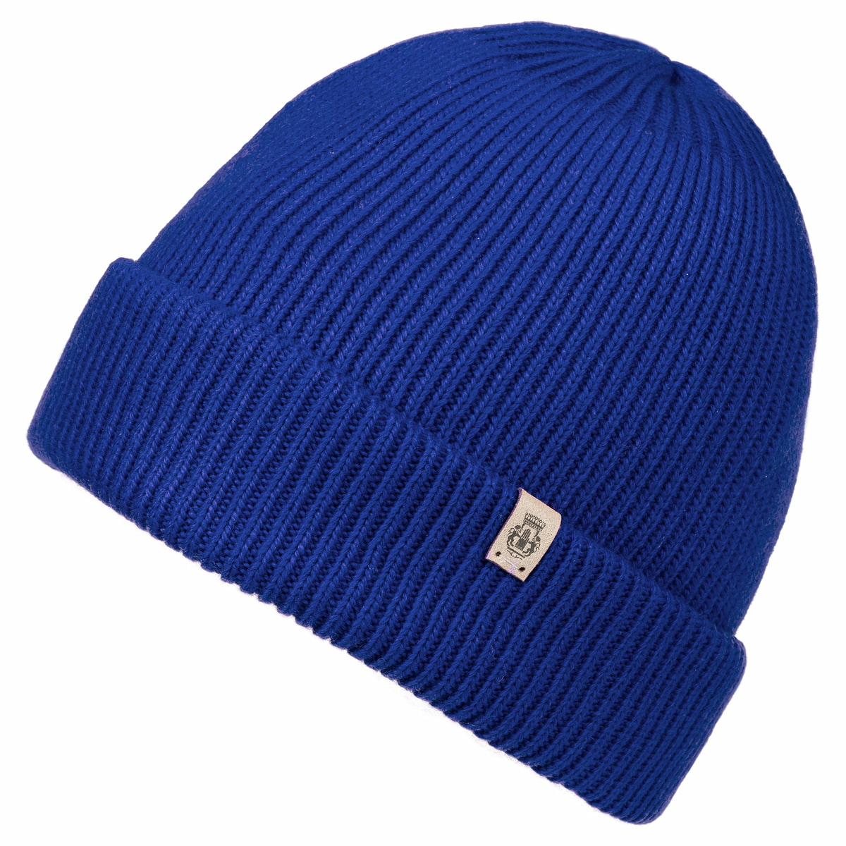Essentials Mütze - royal