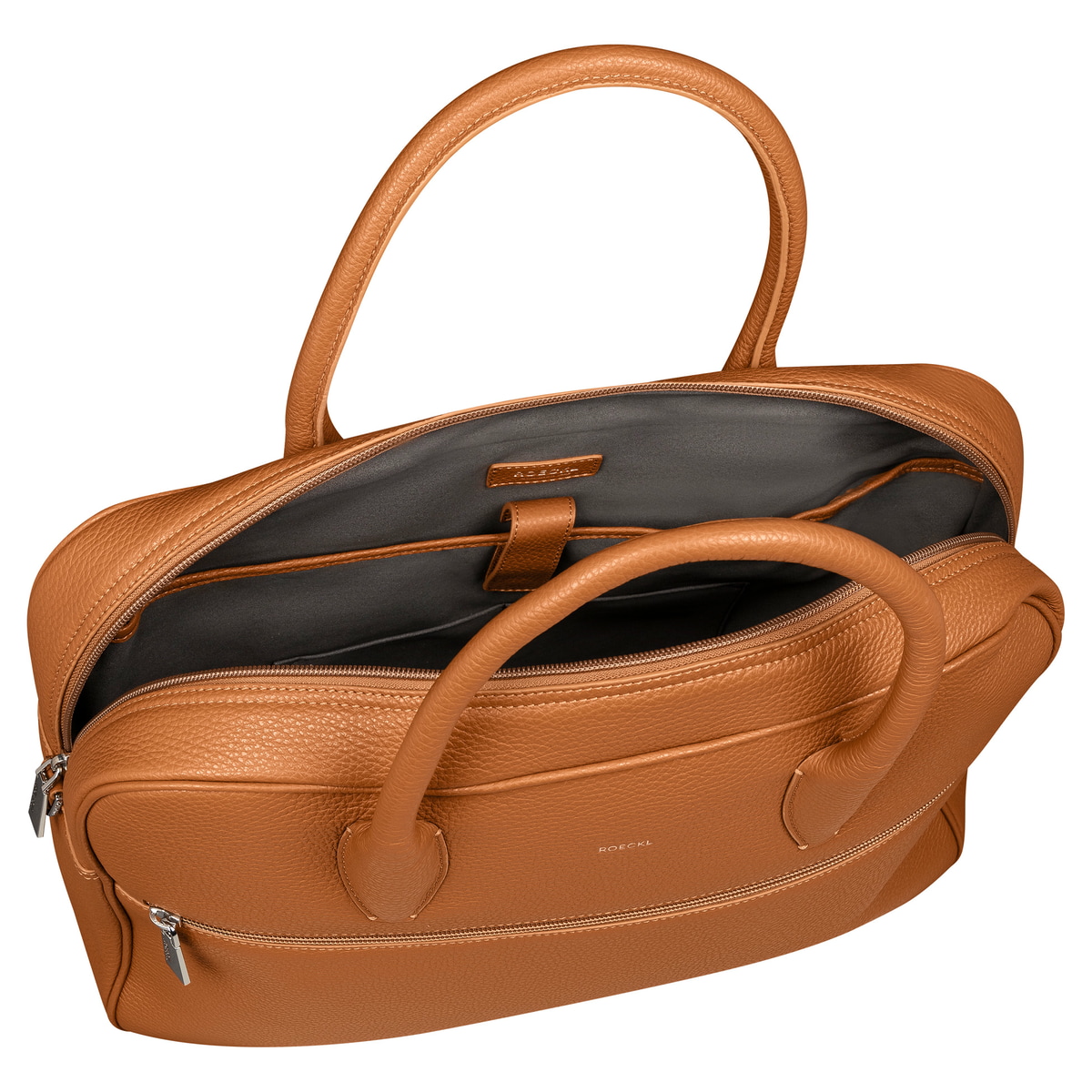 Elin large - hazelnut