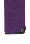 Klassischer Walkhandschuh Women - violet