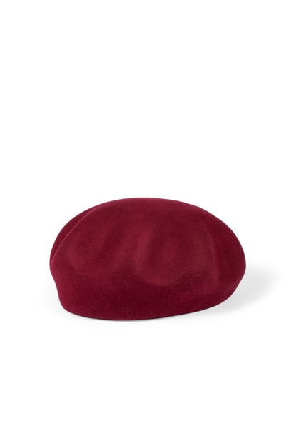 Sorbonne - red