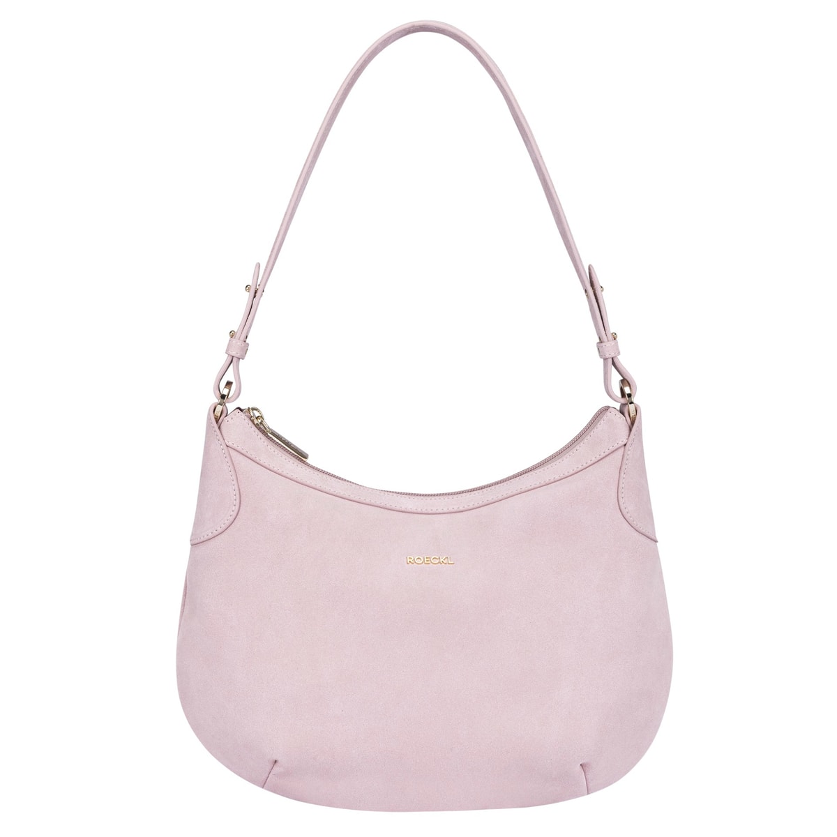 Liberty small nubuk - rose