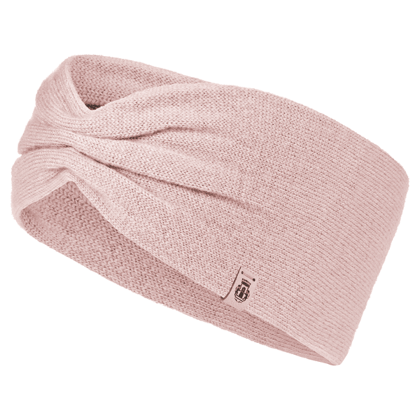 Pure Cashmere Stirnband - blossom