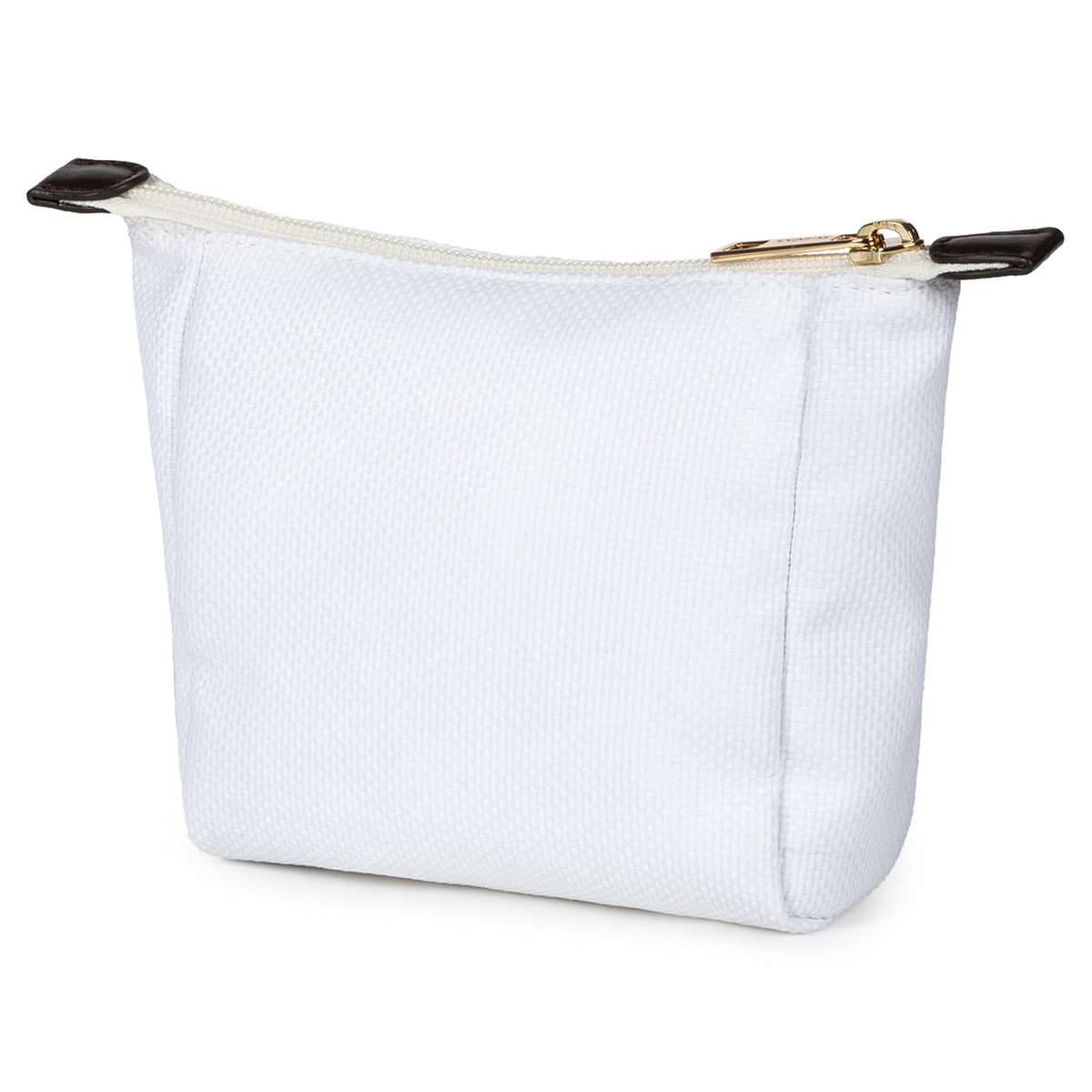 Bottle Bag Pouch XS  - white