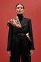 Alva 3cm - black
