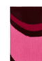 Colour Waves Schal 30x180 - wine