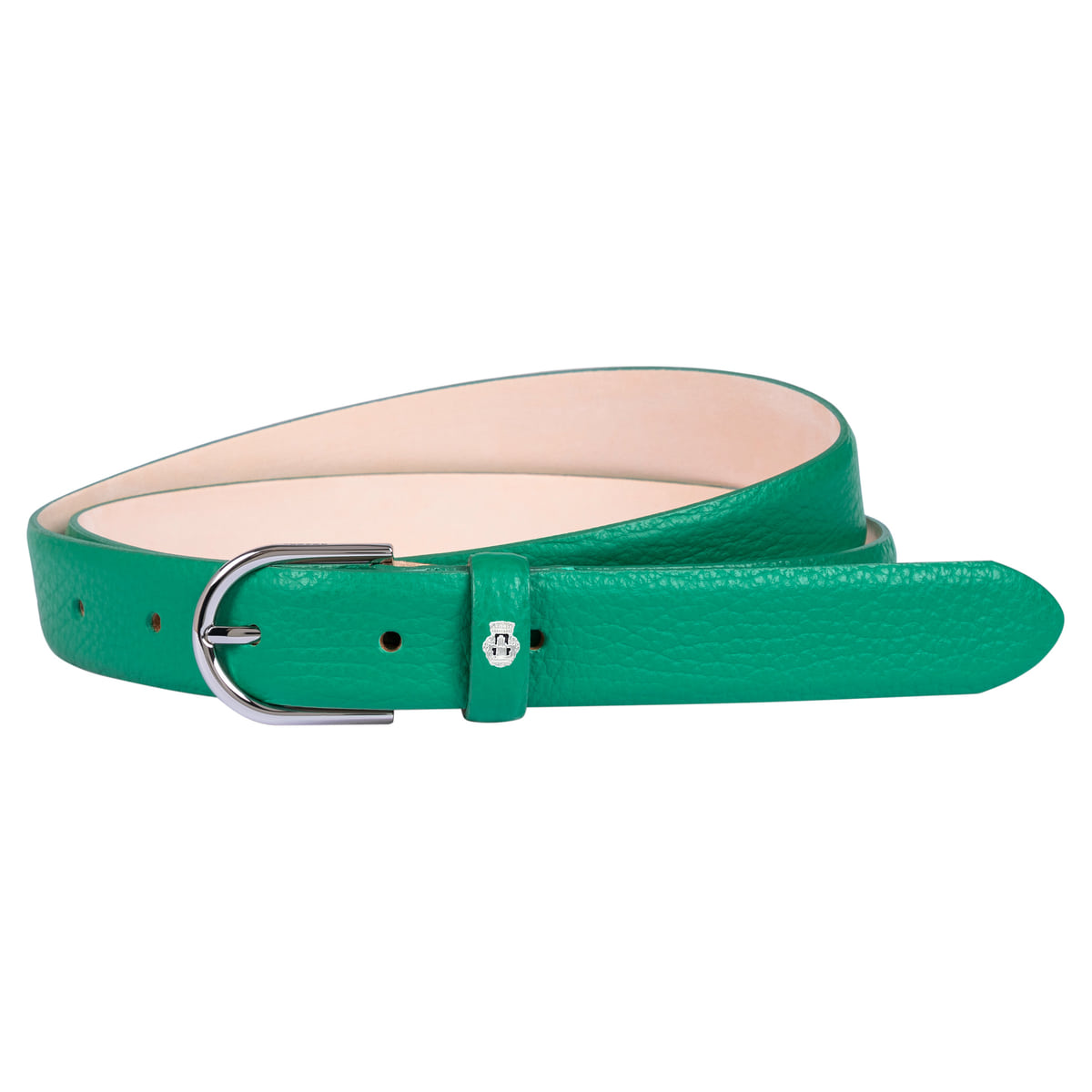 Lou 2,5cm - green