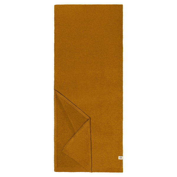 Essentials Schal 35x180 - bronze