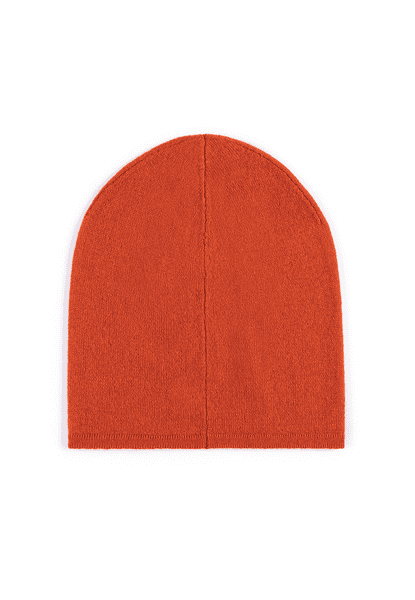 Pure Cashmere - brick