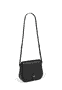 Tilda small - black mystic