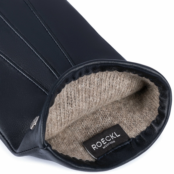 Dover - classic navy