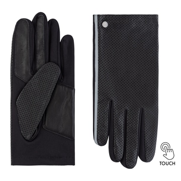 Cleveland Touch  - black