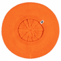 Essentials Baske - tangerine