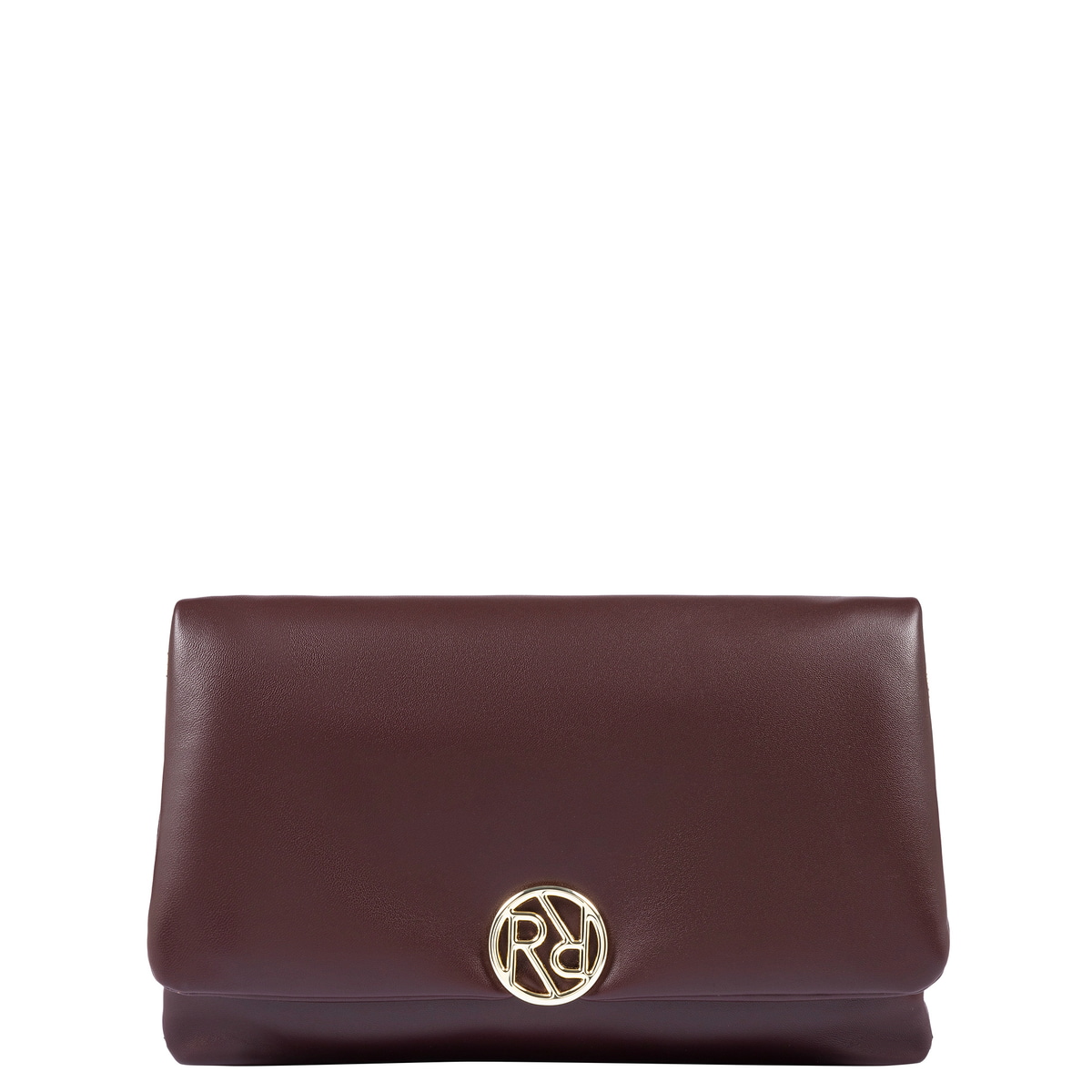 Soho Clutch small - wine