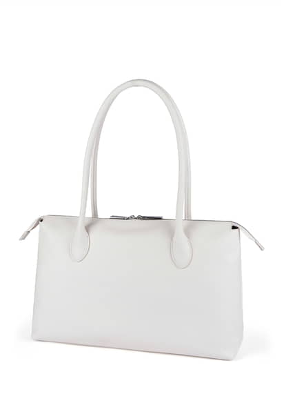 Davina handbag medium  - cloud