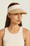Salina - beige/brown