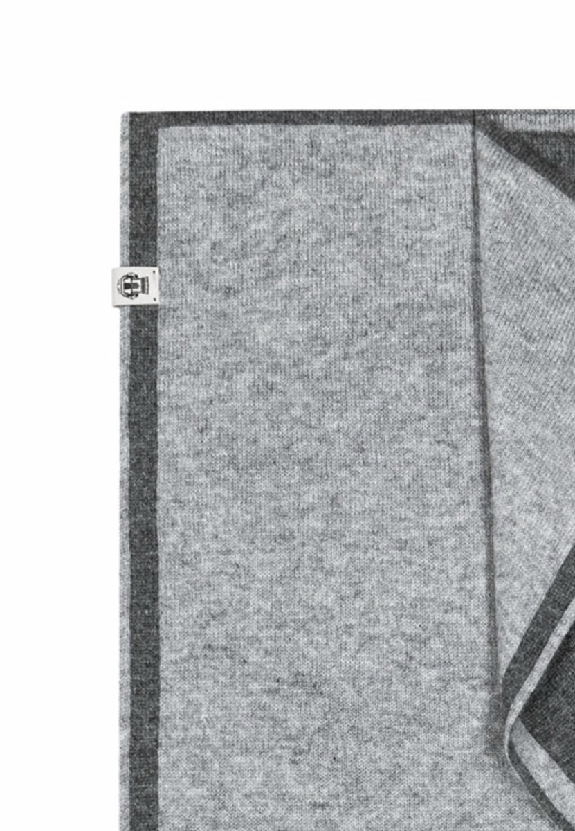 Wonderful Cashmere Schal35x180 - flanell