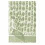 Native Cashmere 70x180 - bay leaf