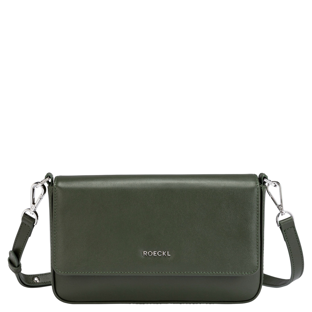 Emilia mini Nappa - forest