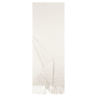 Audrey 30x180  - woolwhite