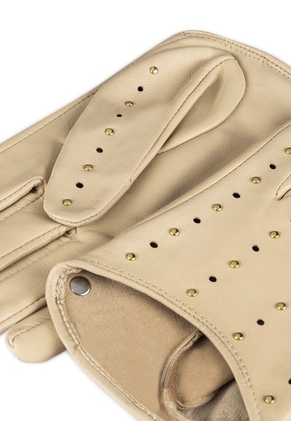 Tacoma Touch - buttercream