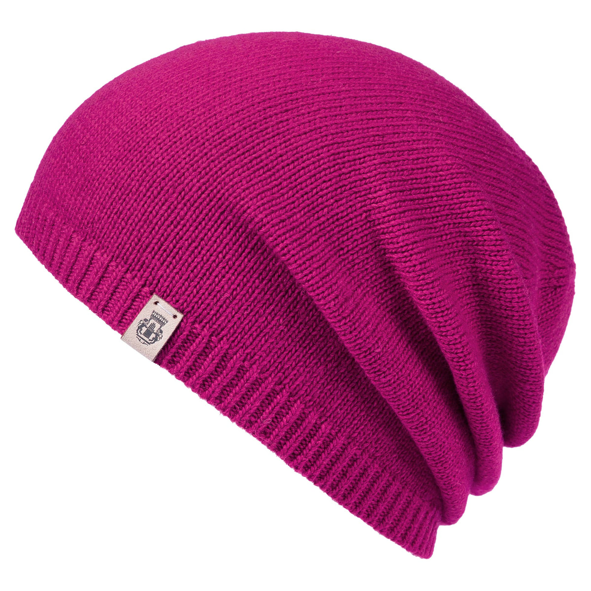 Essentials Muetze Women - magenta