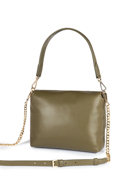 Soho Crossover small - forest