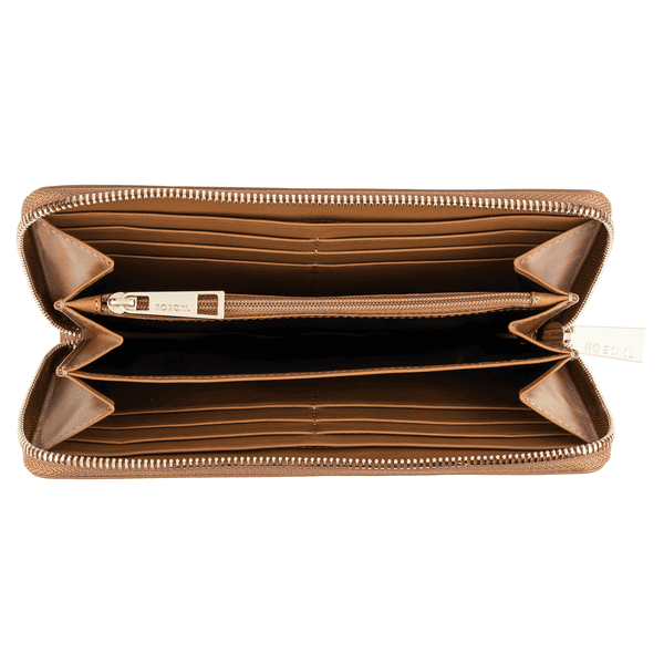 Elena large - hazelnut