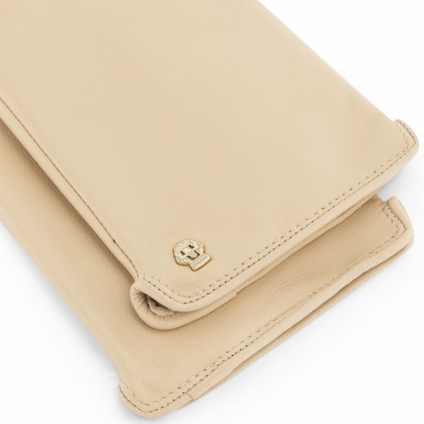 New York - buttercream