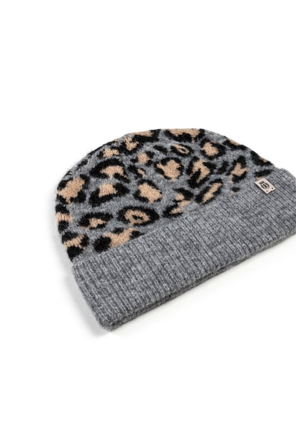 Cozy Wild Mütze - flanell