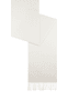 Audrey 30x180  - woolwhite