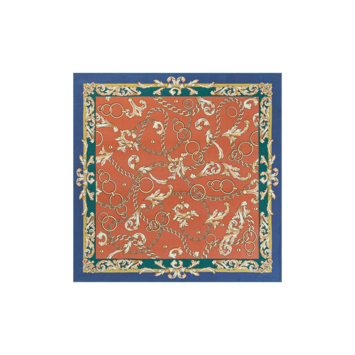 Damiana 64x64  - rose/gold