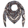 Aesthetic Paisley 140x140  - multi natural