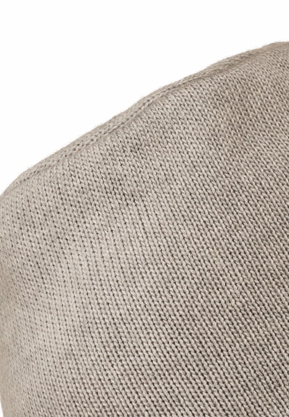 Essentials Muetze One - cashmere