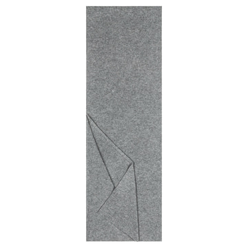 Business Cashmere Schal 30x180 - flanell