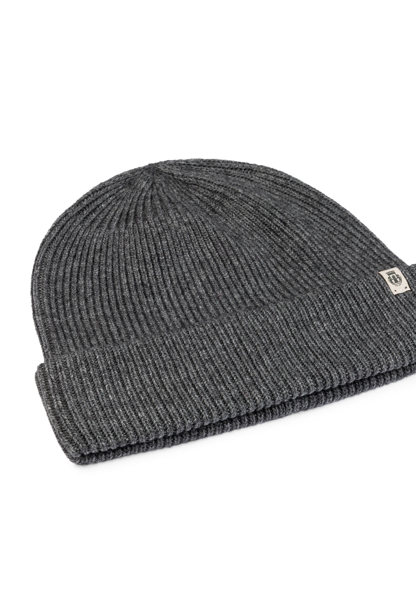 Abby - anthracite