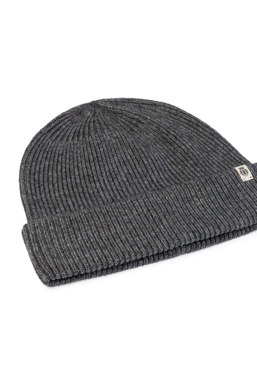 Abby - anthracite