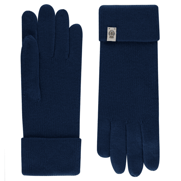 Essentials Handschuhe - navy