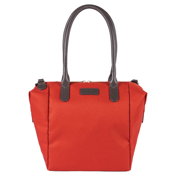 Bottle Bag medium  - brick