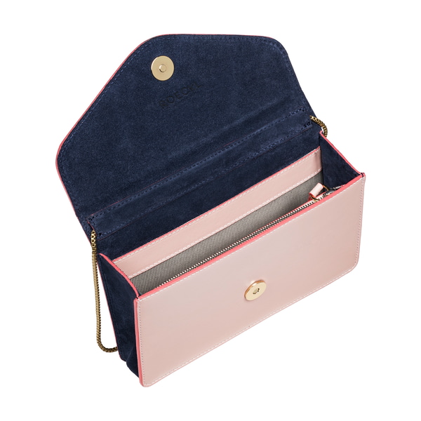 Greta Mini Handtasche - multi/powder