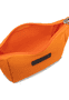 Mona small - mandarine